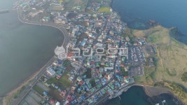 성산일출봉, nature, 자연, outdoors, 옥외, 사진,이미지,일러스트,캘리그라피 - yooofa작가 크라우드픽 - 저작권 걱정 없는 상업용 이미지