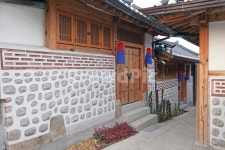 한옥, 마을, 한옥마을, 기와집, 전통, 사진,이미지,일러스트,캘리그라피 - 프리이미지작가 크라우드픽 - 저작권 걱정 없는 상업용 이미지