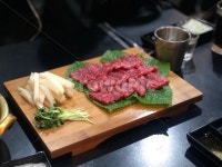 고기, 소고기, 육회, 음식, 육사시미, 사진,이미지,일러스트,캘리그라피 - Neunj525작가 크라우드픽 - 저작권 걱정 없는 상업용 이미지
