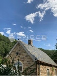 오두막, 하늘, 자연, 오두막집, 굴뚝, 사진,이미지,일러스트,캘리그라피 - 아띠이작가 크라우드픽 - 저작권 걱정 없는 상업용 이미지