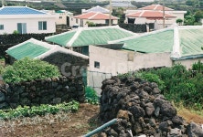 제주도, 마을, 지붕, 돌담, 시골, 사진,이미지,일러스트,캘리그라피 - 나냥작가 크라우드픽 - 저작권 걱정 없는 상업용 이미지