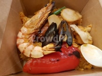 해산물, 해산물요리, 해산물구이, 구이, 철판구이, 사진,이미지,일러스트,캘리그라피 - markandi작가 크라우드픽 - 저작권 걱정 없는 상업용... 