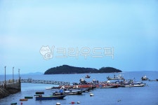 거잠포, 영종도, 인천, 선착장, 바다, 사진,이미지,일러스트,캘리그라피 - 나비처럼작가 크라우드픽 - 저작권 걱정 없는 상업용 이미지