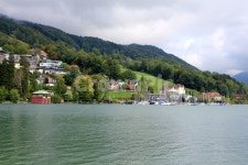 유럽, 오스트리아, 짤츠캄머굿, 몬드제호수, 호수마을, 사진,이미지,일러스트,캘리그라피 - 세상속으로작가 크라우드픽 - 저작권 걱정 없는 상업용... 