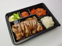 족발, 족발도시락, 한식, 야식, 보쌈, 사진,이미지,일러스트,캘리그라피 - jhoho작가 크라우드픽 - 저작권 걱정 없는 상업용 이미지