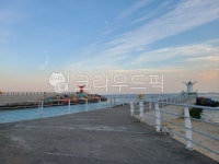 바다, 방파제, 항구, 묵호항, 동해바다, 사진,이미지,일러스트,캘리그라피 - Nehqkr1018작가 크라우드픽 - 저작권 걱정 없는 상업용 이미지