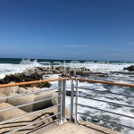 난간, 바다, 해안가, 해안, nature, 사진,이미지,일러스트,캘리그라피 - 빛날빈빈작가 크라우드픽 - 저작권 걱정 없는 상업용 이미지