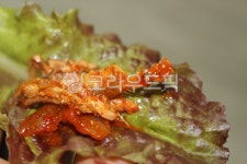 상추쌈, 상추, 쌈, 쌈상추, 고기, 사진,이미지,일러스트,캘리그라피 - 미미랑작가 크라우드픽 - 저작권 걱정 없는 상업용 이미지