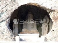 군위아미타여래삼존석굴, 국보제109호, 경북, 군위, 제2석굴암, 사진,이미지,일러스트,캘리그라피 - 행복신작가 크라우드픽 - 저작권 걱정 없는... 