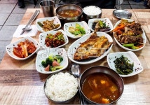 meal, 식사, food, 음식, 백반, 사진,이미지,일러스트,캘리그라피 - Niamwinmir작가 크라우드픽 - 저작권 걱정 없는 상업용 이미지