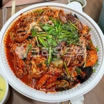 food, 음식, 해물찜, 아구찜, 낙지찜, 사진,이미지,일러스트,캘리그라피 - ydy1932작가 크라우드픽 - 저작권 걱정 없는 상업용 이미지