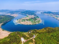 느러지마을, 느러지전망대, 한반도, 한반도지형, 영산강, 사진,이미지,일러스트,캘리그라피 - cstrike작가 크라우드픽 - 저작권 걱정 없는... 