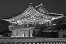 신풍루, 정문, 화성행궁, 화성행궁야경, 수원화성, 사진,이미지,일러스트,캘리그라피 - Deep bLUE작가 크라우드픽 - 저작권 걱정 없는 상업용... 