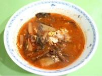 닭계장, 육계장, 육개장, 음식, 얼큰, 사진,이미지,일러스트,캘리그라피 - SeeOn작가 크라우드픽 - 저작권 걱정 없는 상업용 이미지