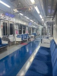 지하철, subway, transportation, 교통, trainstation, 사진,이미지,일러스트,캘리그라피 - Ntc02081작가 크라우드픽 - 저작권 걱정 없는... 
