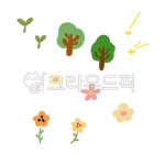 데코스티커, 데코레이션스티커, 데코용스티커, 다꾸스티커, 다이어리꾸미기, 사진,이미지,일러스트,캘리그라피 - yoyohyewon작가 크라우드픽... 