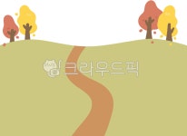 가을, 가을길, 오솔길, 가을나무, 단풍나무, 사진,이미지,일러스트,캘리그라피 - newzing작가 크라우드픽 - 저작권 걱정 없는 상업용 이미지