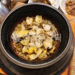 쌀, 전복, 돌솥, 돌솥밥, 밥, 사진,이미지,일러스트,캘리그라피 - 피흘리는각도기작가 크라우드픽 - 저작권 걱정 없는 상업용 이미지