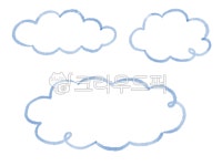 cloud, 구름, 자연, sky, 하늘, 사진,이미지,일러스트,캘리그라피 - 앵두빵두 작업실작가 크라우드픽 - 저작권 걱정 없는 상업용 이미지