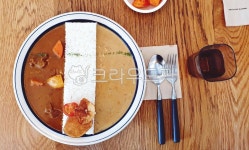 카레, 카레라이스, 퓨전카레, 퓨전음식, 밥, 사진,이미지,일러스트,캘리그라피 - Jeenong작가 크라우드픽 - 저작권 걱정 없는 상업용 이미지
