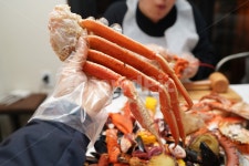 해물, 해산물, seafood, 먹거리, 식사, 사진,이미지,일러스트,캘리그라피 - pb이로작가 크라우드픽 - 저작권 걱정 없는 상업용 이미지