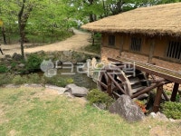 물레방아, 방앗간, 수력발전소, 전통, 사극, 사진,이미지,일러스트,캘리그라피 - 4차산업작가 크라우드픽 - 저작권 걱정 없는 상업용 이미지