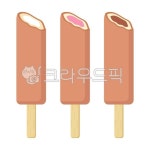 아이스바, 아이스크림, 방과류, 얼음과자, 음식, 사진,이미지,일러스트,캘리그라피 - space작가 크라우드픽 - 저작권 걱정 없는 상업용 이미지