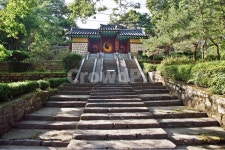 과천향교, 향교, 조선시대, 교육기관, 위패봉안, 사진,이미지,일러스트,캘리그라피 - Deep bLUE작가 크라우드픽 - 저작권 걱정 없는 상업용 이미지