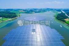 재생에너지, 친환경에너지, 멱우지, 태양광발전소, 태양광발전단지, 사진,이미지,일러스트,캘리그라피 - cstrike작가 크라우드픽 - 저작권 걱정... 