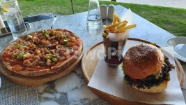 버거, 비치버거, 푸꾸옥, 베트남, food, 사진,이미지,일러스트,캘리그라피 - Nhaiba1211작가 크라우드픽 - 저작권 걱정 없는 상업용 이미지