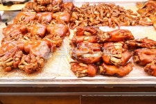 고기, 돼지, 족발, 돼지족발, 꼬리, 사진,이미지,일러스트,캘리그라피 - aycnq1ajw0p1작가 크라우드픽 - 저작권 걱정 없는 상업용 이미지