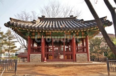 인조별서유기비, 보물제1462호, 인조별서, 은평구, 전각, 사진,이미지,일러스트,캘리그라피 - Deep bLUE작가 크라우드픽 - 저작권 걱정 없는... 