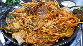 요리, food, 두루치기, 제주돼지, 메뉴, 사진,이미지,일러스트,캘리그라피 - phototo73작가 크라우드픽 - 저작권 걱정 없는 상업용 이미지