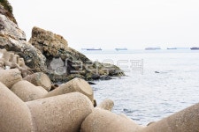 방파제, 암벽, 해안가, promontory, 곶, 사진,이미지,일러스트,캘리그라피 - Ngowjd770703작가 크라우드픽 - 저작권 걱정 없는 상업용 이미지