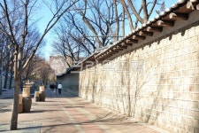 덕수궁, 돌담, 돌담길, 덕수궁돌담길, 정동길, 사진,이미지,일러스트,캘리그라피 - 백봉작가 크라우드픽 - 저작권 걱정 없는 상업용 이미지