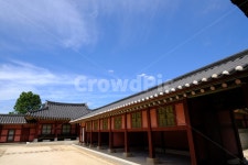 한옥, 경복궁, 전통가옥, 건물, 한국적, 사진,이미지,일러스트,캘리그라피 - 꿀땡작가 크라우드픽 - 저작권 걱정 없는 상업용 이미지