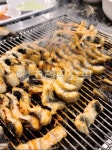 장어, 숯불장어, 장어구이, 대왕장어, 맛있는장어, 사진,이미지,일러스트,캘리그라피 - 미카엘 오작가 크라우드픽 - 저작권 걱정 없는 상업용 이미지