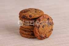 음식, 쿠키, 과자, cookie, 빵, 사진,이미지,일러스트,캘리그라피 - aspooncj작가 크라우드픽 - 저작권 걱정 없는 상업용 이미지
