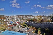 서울한양도성, 한양도성, 조선시대, 성벽, 북정마을, 사진,이미지,일러스트,캘리그라피 - Deep bLUE작가 크라우드픽 - 저작권 걱정 없는 상업용... 