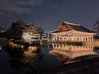 경복궁, 경복궁야경, 경회루, gyenhoeru, geongbokgung, 사진,이미지,일러스트,캘리그라피 - Nrvggirl작가 크라우드픽 - 저작권 걱정 없는... 
