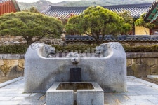 약수물, 약수터, 감성, 사찰, 염원, 사진,이미지,일러스트,캘리그라피 - 봉구58작가 크라우드픽 - 저작권 걱정 없는 상업용 이미지