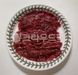 육사시미, 소고기, 고기, 육류, 생고기, 사진,이미지,일러스트,캘리그라피 - 먹방작가 크라우드픽 - 저작권 걱정 없는 상업용 이미지