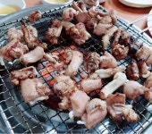 꼼장어, 자연산, 음식, 구이, 부산, 사진,이미지,일러스트,캘리그라피 - enjj작가 크라우드픽 - 저작권 걱정 없는 상업용 이미지