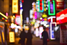 야경, 밤거리, 뒷골목, 먹자골목, 유흥가, 사진,이미지,일러스트,캘리그라피 - space작가 크라우드픽 - 저작권 걱정 없는 상업용 이미지