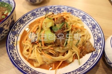 마쟝면, 중국음식, 중국전통음식, 란주음식, 식사, 사진,이미지,일러스트,캘리그라피 - Nbeck_y작가 크라우드픽 - 저작권 걱정 없는 상업용 이미지