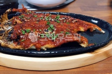 코다리구이, 코다리찜, 코다리요리, 생선요리, 생선구이, 사진,이미지,일러스트,캘리그라피 - Fresh Eggs작가 크라우드픽 - 저작권 걱정 없는... 
