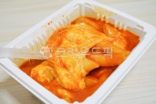 치즈떡볶이, 떡볶이, 매운음식, 치즈, 간편식, 사진,이미지,일러스트,캘리그라피 - 노란꽃돼지작가 크라우드픽 - 저작권 걱정 없는 상업용 이미지