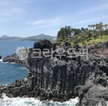 제주도, 제주, 주상절리, 바다, 낭떠러지, 사진,이미지,일러스트,캘리그라피 - boo♥작가 크라우드픽 - 저작권 걱정 없는 상업용 이미지