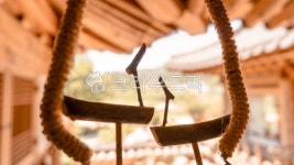 한옥, 솟대, 한국식, 한국식조각, 나무, 사진,이미지,일러스트,캘리그라피 - WannaDoBe작가 크라우드픽 - 저작권 걱정 없는 상업용 이미지