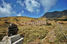 남벽, 한라산, 제주도, 한라산국립공원, 돈내코코스, 사진,이미지,일러스트,캘리그라피 - Deep bLUE작가 크라우드픽 - 저작권 걱정 없는 상업용... 